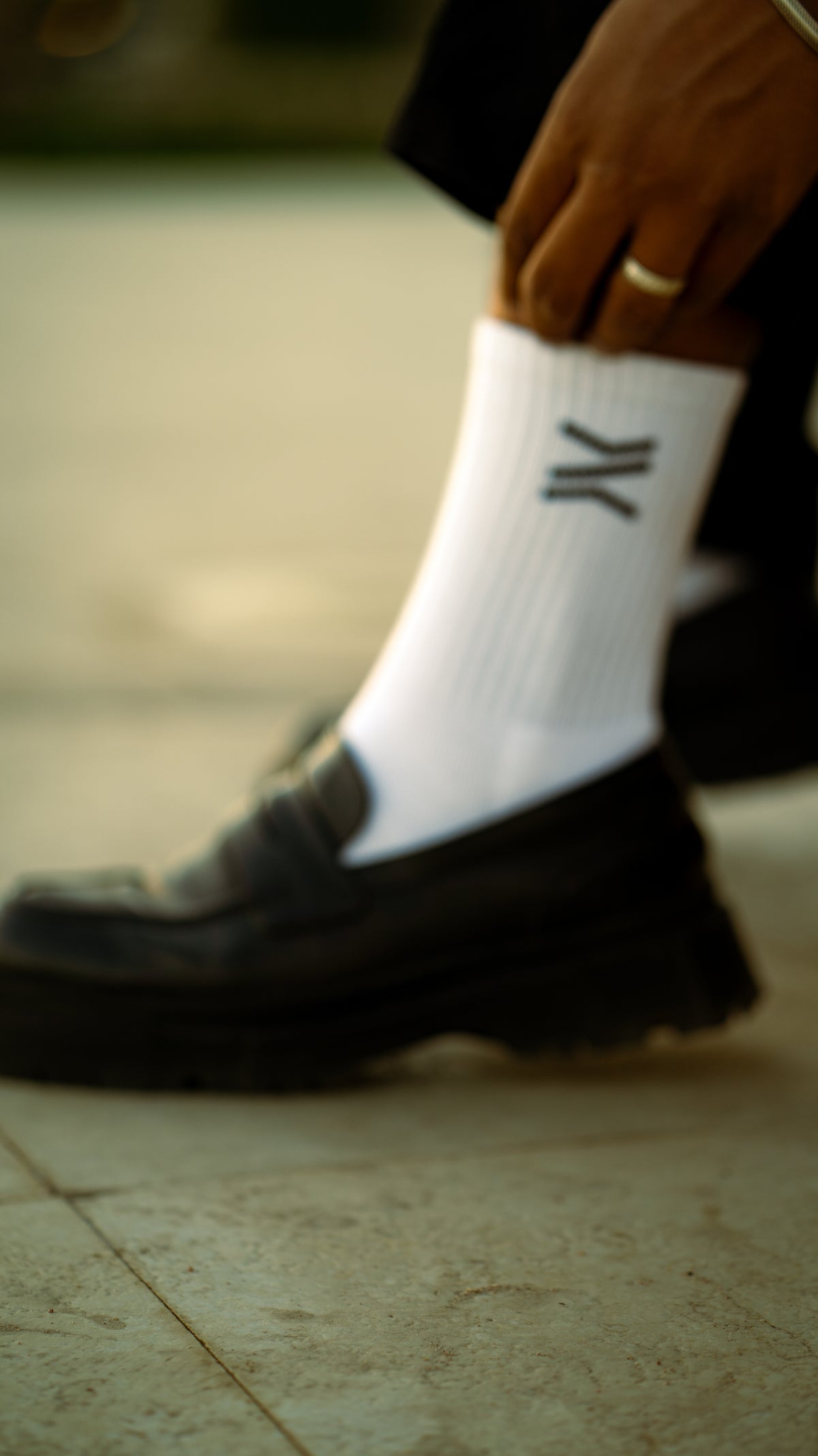 Socks: Essential