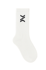 Socks: Essential – White