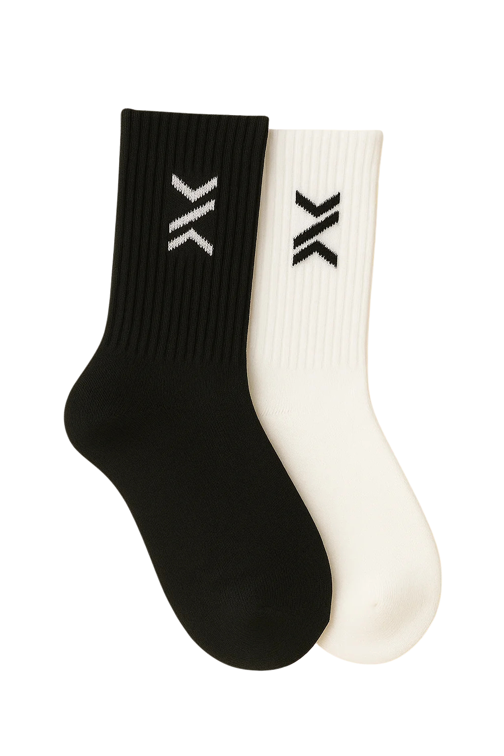 Socks:  Essential Duo Pack
