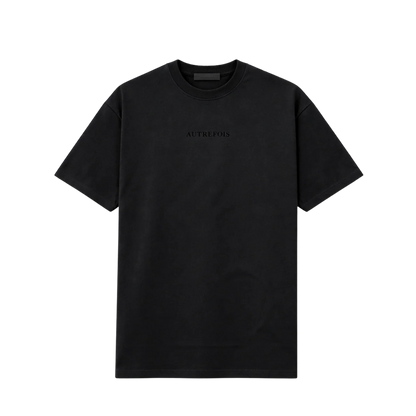 T-Shirt: Oversized Fit Essential