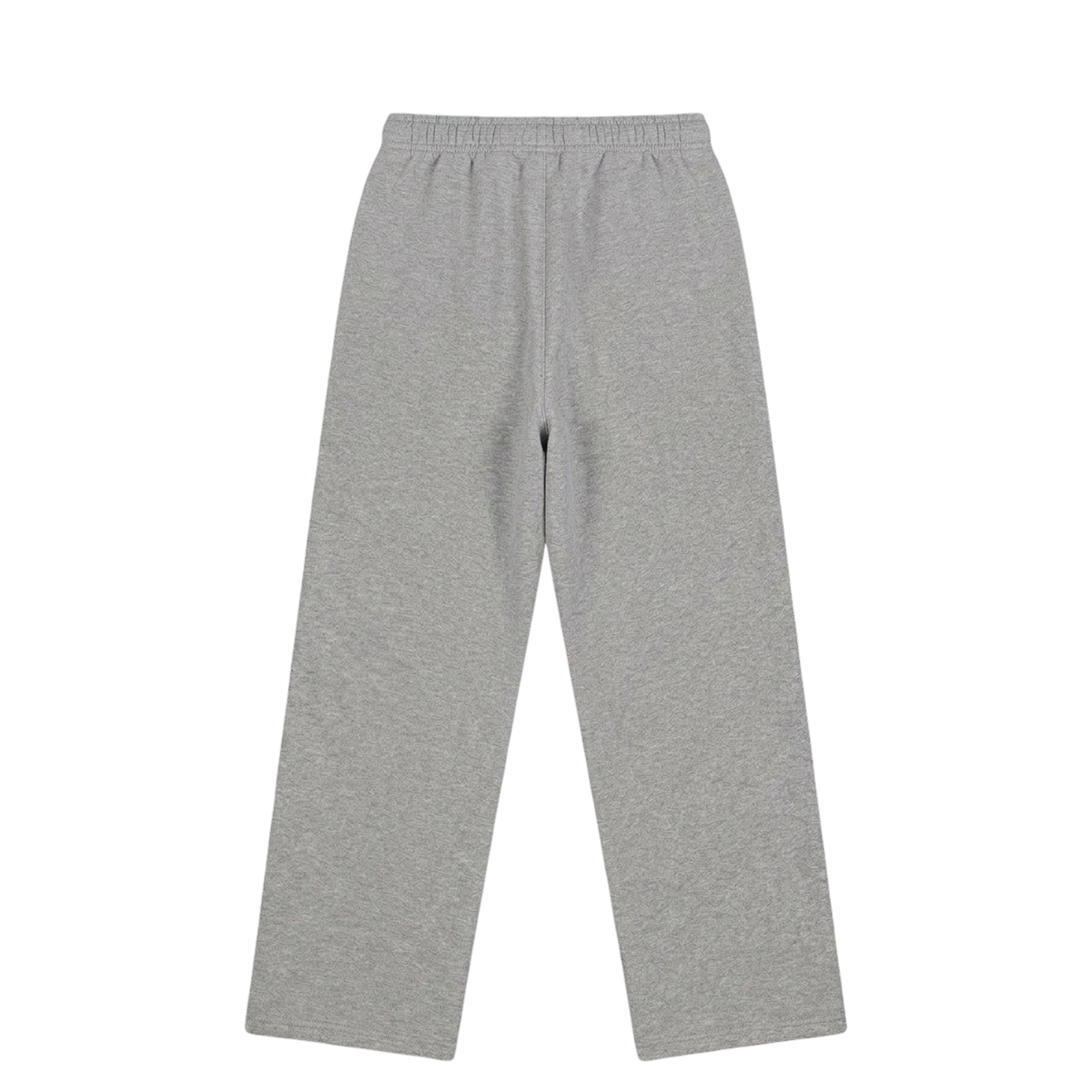 Relaxed Fit Sweatpants - Grey