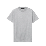 T-Shirt: Oversized Fit Essential – Grey