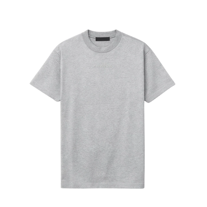T-Shirt: Oversized Fit Essential