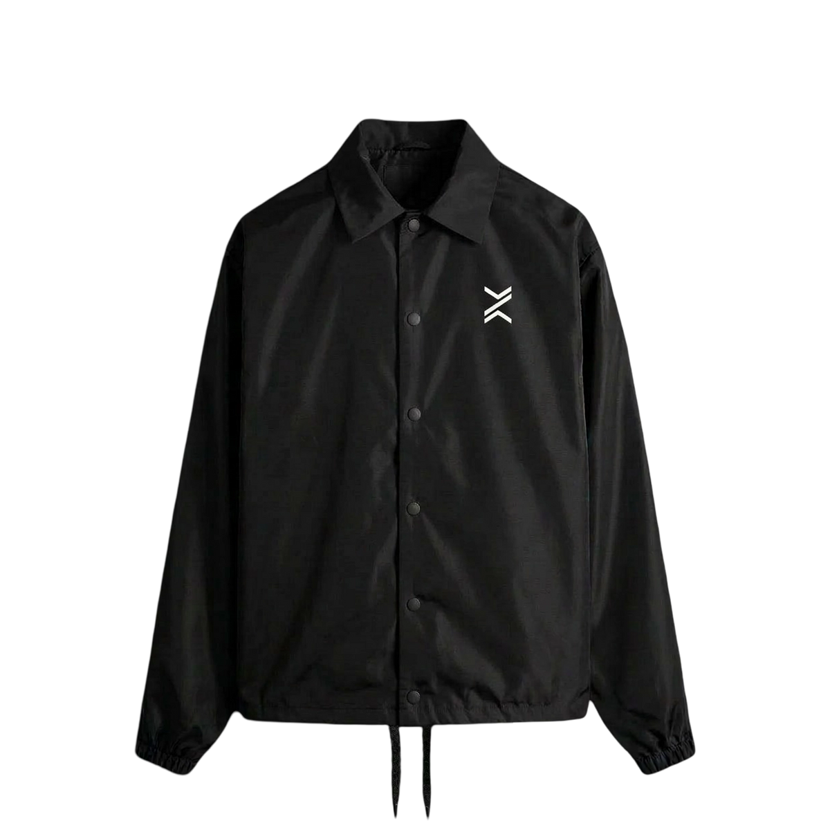 Coach Jacket: Essential Jacket