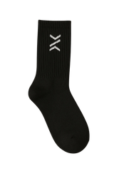 Socks: Essential – Black